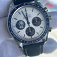 OMEGA SPEEDMASTER Serie Aniversario “SNOOPY” 42mm