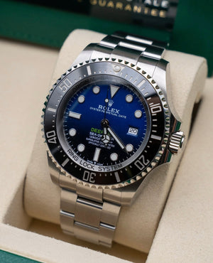 Rolex Deep Sea James Cameron