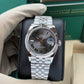 Rolex Datejust “Wimbledon” Jubilee bracelet 36mm
