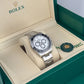 Rolex Daytona “Panda” New model 4131