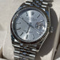 Rolex Datejust Silver Dial Jubilee bracelet 36mm