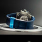 Hublot Classic Fusion Chronograph Blue dial 45mm