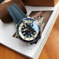 Breitling Super Ocean 42mm Blue