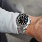 Rolex GMT Master-II “Bruce Wayne” 40mm Jubilee Bracelet