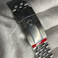 Rolex Datejust “Wimbledon” Jubilee bracelet 36mm