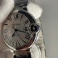 Ballon Bleu de Cartier medium size(36mm)