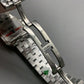 Panthère de Cartier Steel Medium Size