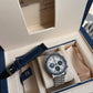 OMEGA SPEEDMASTER Anniversary Series “SNOOPY” 42mm