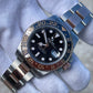 Rolex GMT Master-II “Rootbeer” 40mm