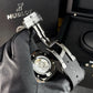 Hublot Classic Fusion Chronograph King Gold Black 45mm