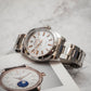Rolex Milgauss white 40mm