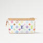 Louis Vuitton x TM Pochette Accesoires white