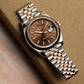 Rolex Datejust Chocolate dial Jubilee bracelet 41mm