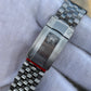 Rolex Datejust Mint dial Jubilee bracelet Smooth bezel 41mm
