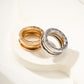 Bvlgari B.ZERO1 Ring