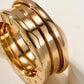 Bvlgari B.ZERO1 Ring