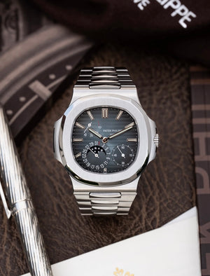 Patek Philippe Nautilus 5712