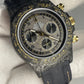 Rolex Daytona “DIW” Avia Grey Carbon 40mm