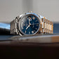 Rolex Day-Date White Gold Blue Dial 40mm