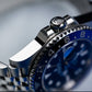 Rolex GMT Master-II “Batgirl 40mm Jubilee Bracelet
