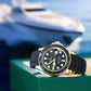 Rolex Yacht-Master Yellow Gold Black Dial 40mm