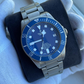 Tudor Pelagos Blue 42mm