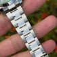 Rolex Milgauss Black and Green 40mm