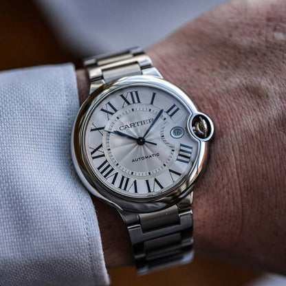 Ballon Bleu de Cartier Large (40mm)