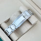 Rolex Daytona Platinum Ice Blue Arabic Dial Diamond Bezel New model 4131