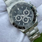 Rolex Daytona “Darth Vader” New model 4131