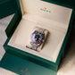 Rolex GMT Master-II “Pepsi” Oyster Bracelet 40mm