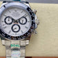 Rolex Daytona “Panda” New model 4131