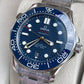 Omega Seamaster 300m