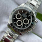 Rolex Daytona “Darth Vader” New model 4131