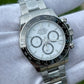 Rolex Daytona “Panda” New model 4131