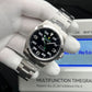 Rolex Air-king 40mm