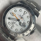 Rolex Explorer-II “Polar White” 42mm