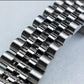 Rolex GMT Master-II “Batgirl 40mm Jubilee Bracelet