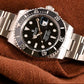 Rolex Submariner Date Steel “Black Dial”