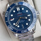 Omega Seamaster 300m