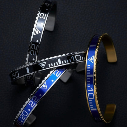 Submariner Bezelet One size for all