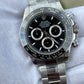 Rolex Daytona “Darth Vader” New model 4131