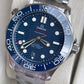 Omega Seamaster 300m