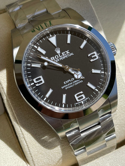 Rolex Explorer 40mm