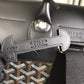 Goyard Alpin MM Backpack Black Goyardine Canvas