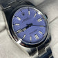 2025 Rolex Oyster Perpetual “Lavender Dial”