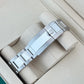 Rolex Daytona Platinum Ice Blue Diamond Dial Diamond Bezel New model 4131