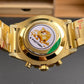 Rolex Yacht-Master II  Yellow Gold 44mm