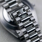 Rolex Day-Date Platinum “Ice Blue” Diamond Dial and bezel 40mm