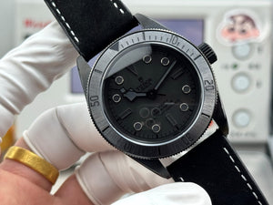 Tudor Black Bay CERAMIC ONE 41mm